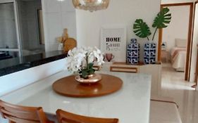 Apartamento Praia do Morro- Vista para o Mar Guarapari- ES